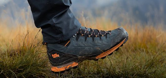 Hanwag Walking Boot