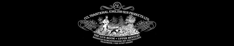 CCL Gun Cleaning Brand Logo