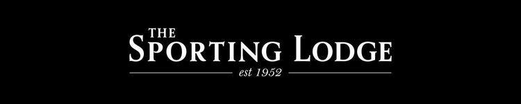 The Sporting Lodge Logo