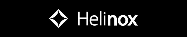 Helinox Brand Logo