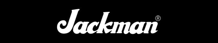 Jackman Clothing Brand Logo