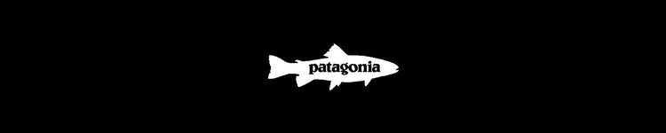 Patagonia Fishing Logo