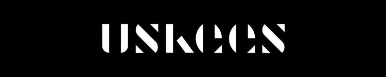 Uskees Brand Logo