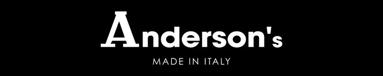 Andersons Brand Logo