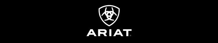 Ariat Brand Logo