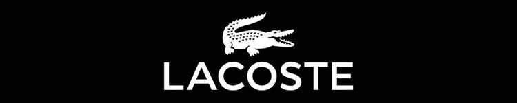Lacoste Brand logo