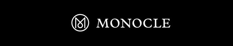 Monocle Brand Logo