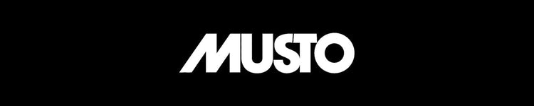 Musto Brand Logo