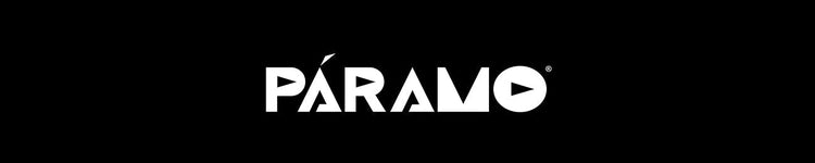 Paramo Brand logo