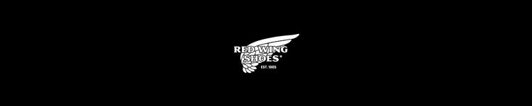 Red Wing Brand Logo