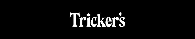Trickers Brand logo