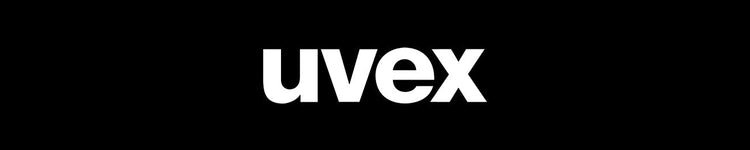 Uvex Brand logo