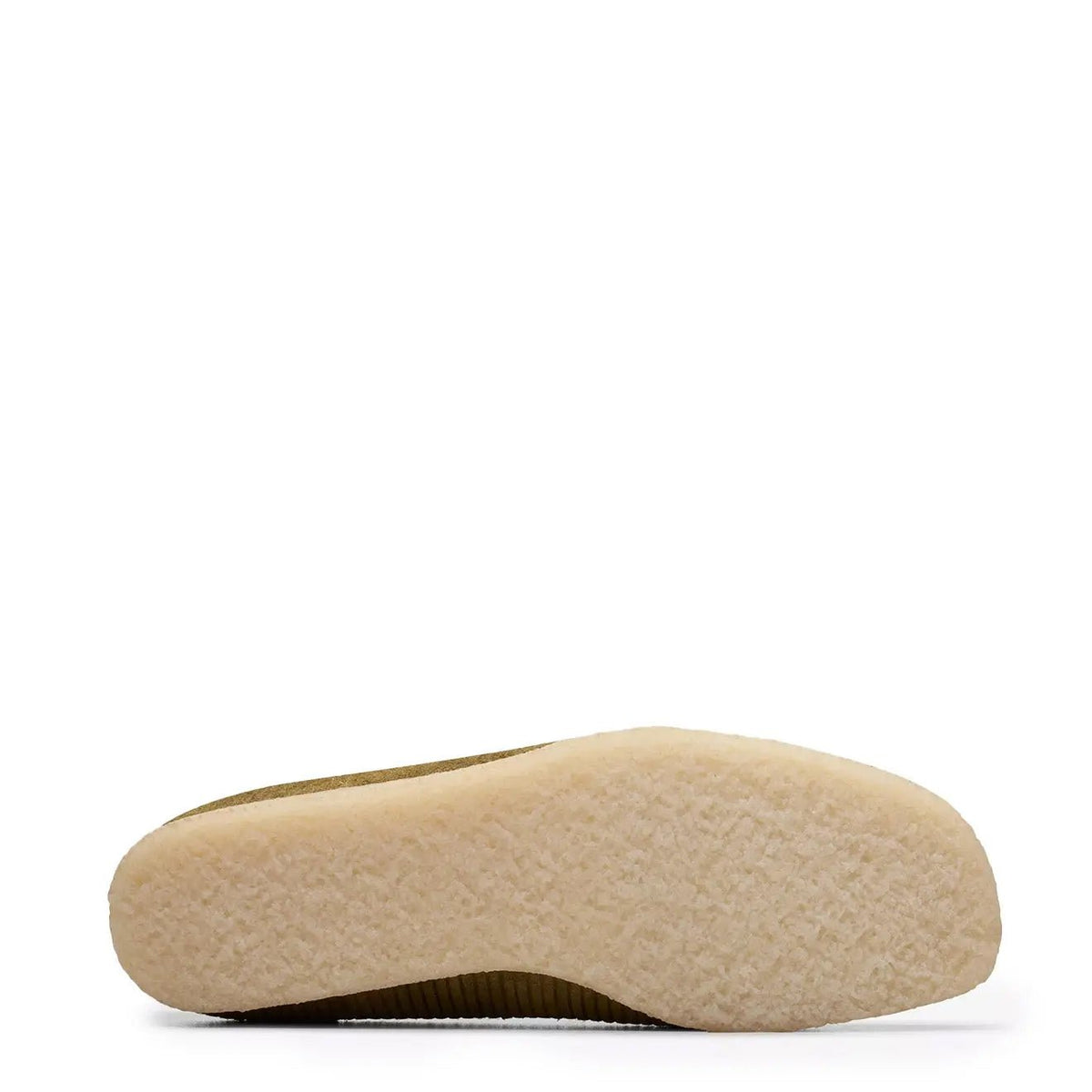 Clarks Originals Wallabee Mid Green - The Sporting Lodge