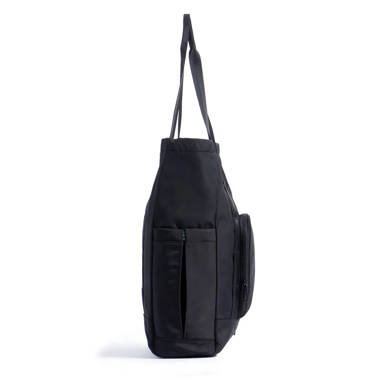 Paul Smith Bag N/S Tote Bag Black - The Sporting Lodge