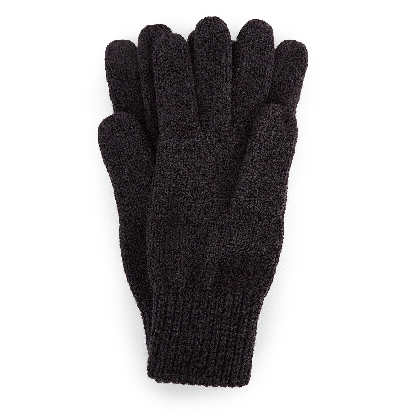 Barbour Wool Tartan Scarf & Glove Gift Set Trench - The Sporting Lodge