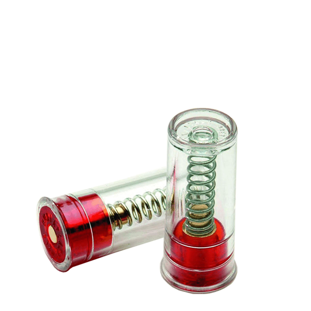 GMK Clear Plastic Snap Caps 20g - The Sporting Lodge