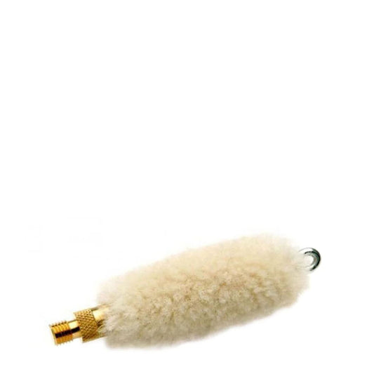 GMK Wool Mop White 12G - The Sporting Lodge