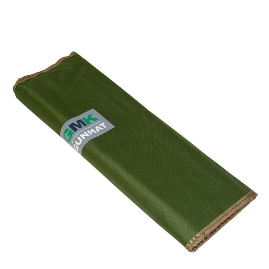 GMK Gunmat Green / Brown - The Sporting Lodge
