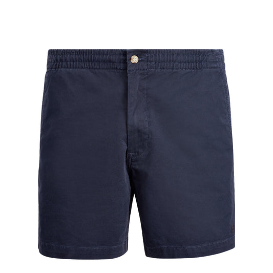 Polo Ralph Lauren 15-cm Polo Prepster Stretch Chino Short Nautical Ink - The Sporting Lodge