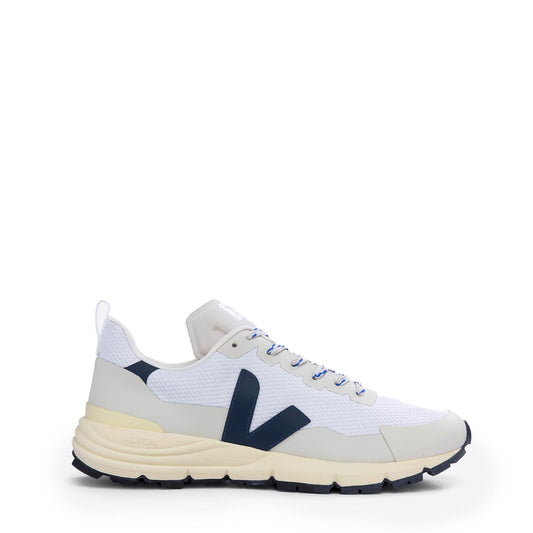 Veja Womens Dekkan Alveomesh Gravel Nautico - The Sporting Lodge