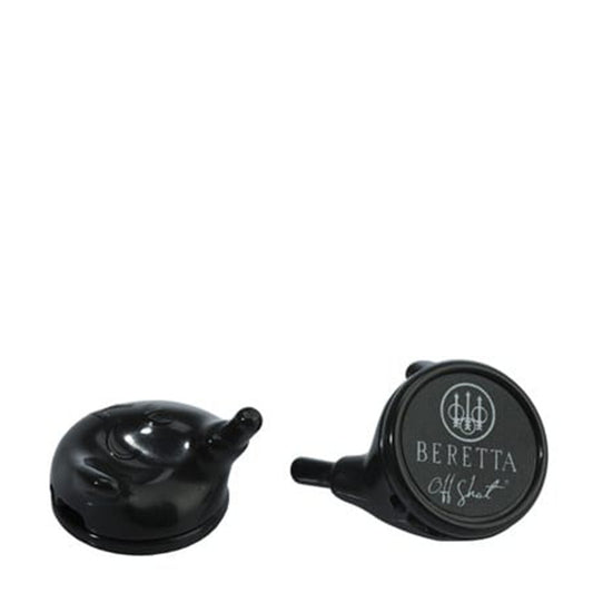 Beretta Mini Headset Black - The Sporting Lodge