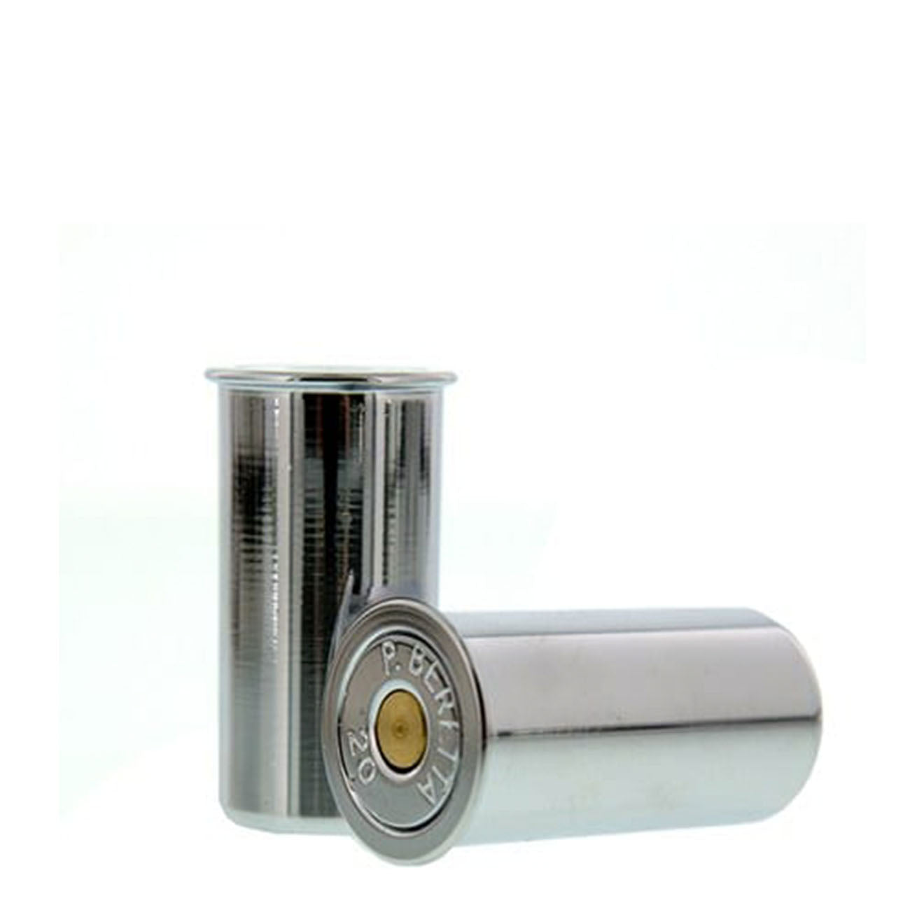 Beretta Delux Snap Caps 20g Chrome - The Sporting Lodge