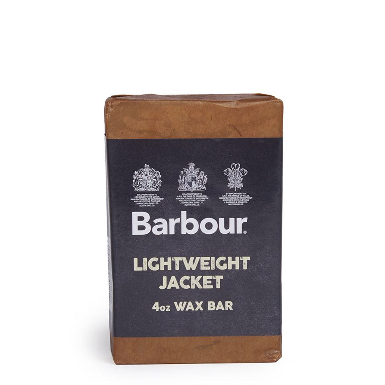 Barbour Lightweight Jacket Wax Bar - The Sporting Lodge