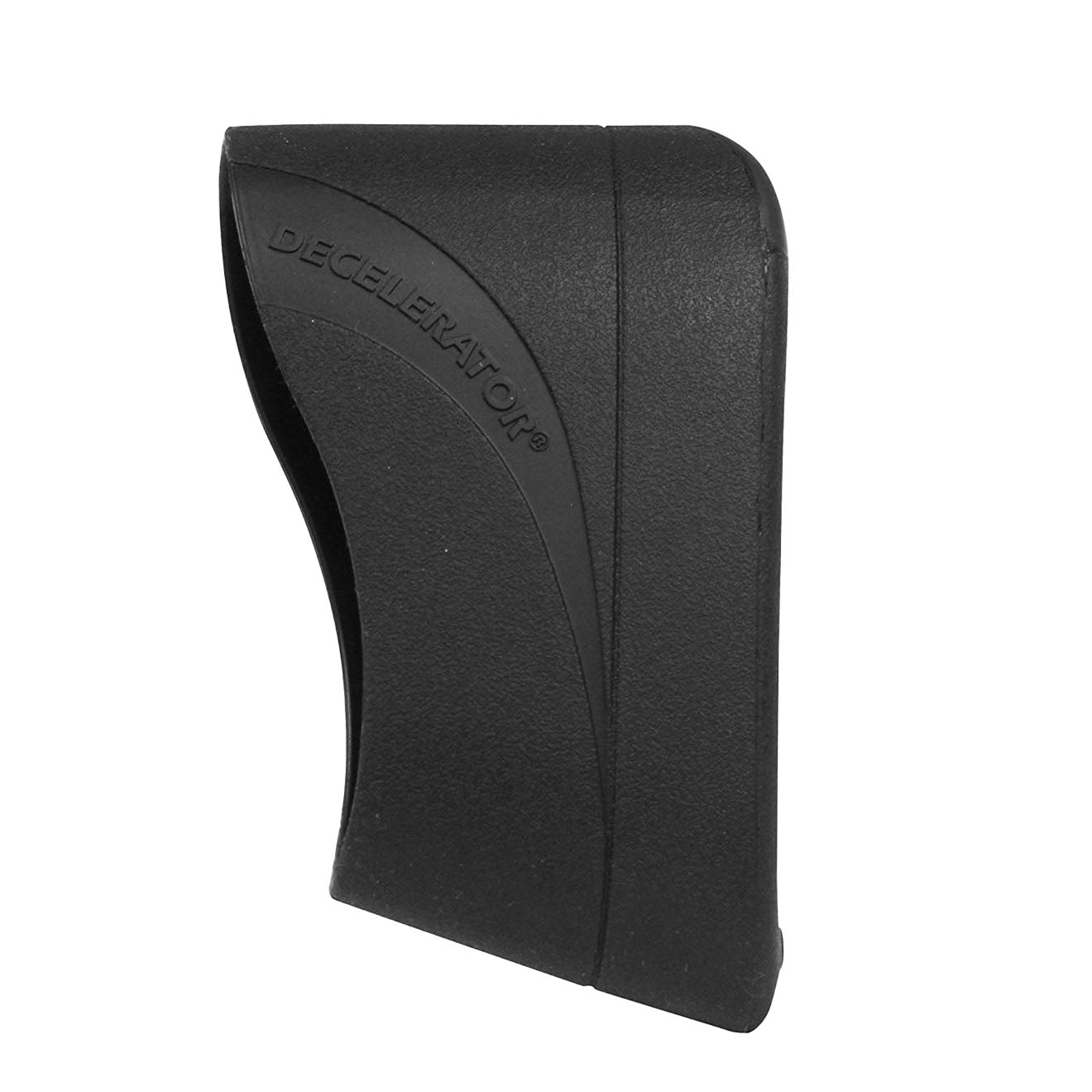 Pachmayr Decelerator Slip On Black M - The Sporting Lodge