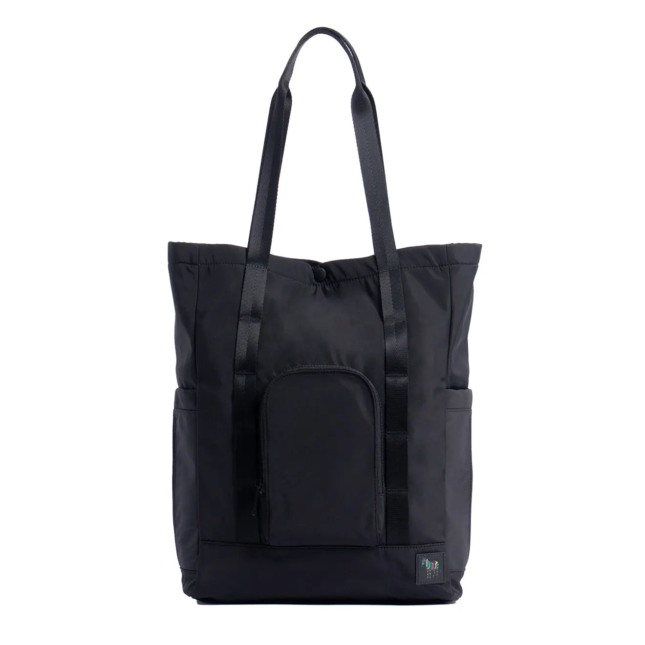 Paul Smith Bag N/S Tote Bag Black - The Sporting Lodge