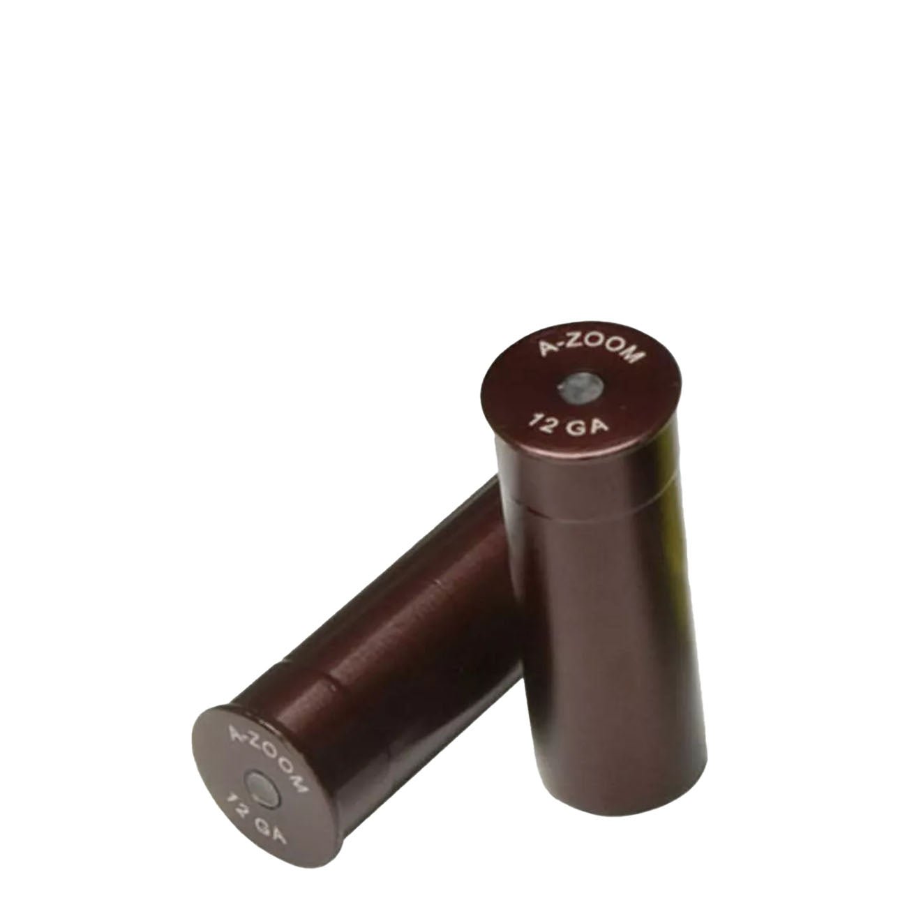 Pachmayr A - Zoom Snap Cap 12G Pair - The Sporting Lodge