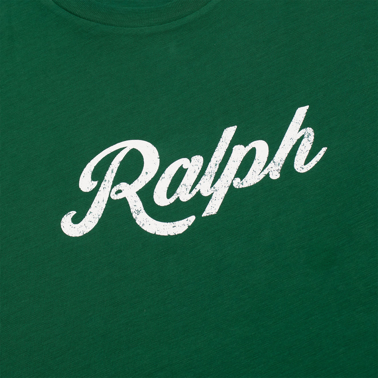 Polo Ralph Lauren The Ralph T-Shirt New Forest - The Sporting Lodge