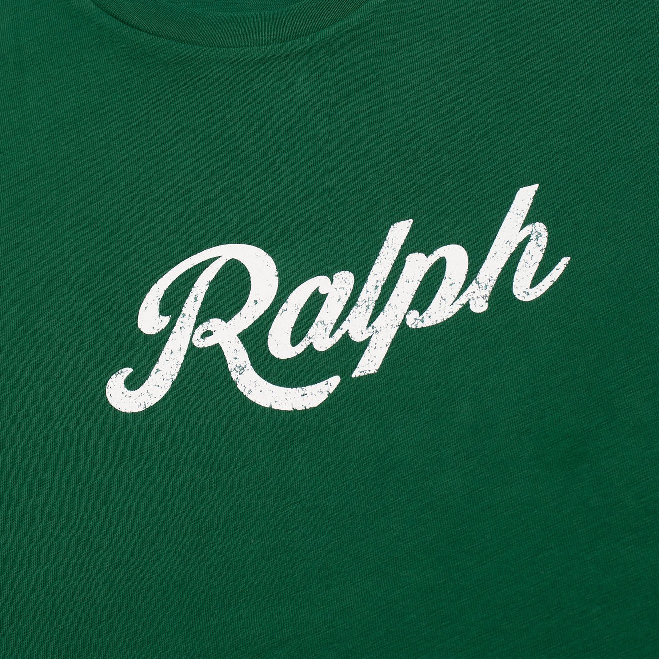 Polo Ralph Lauren The Ralph T-Shirt New Forest - The Sporting Lodge
