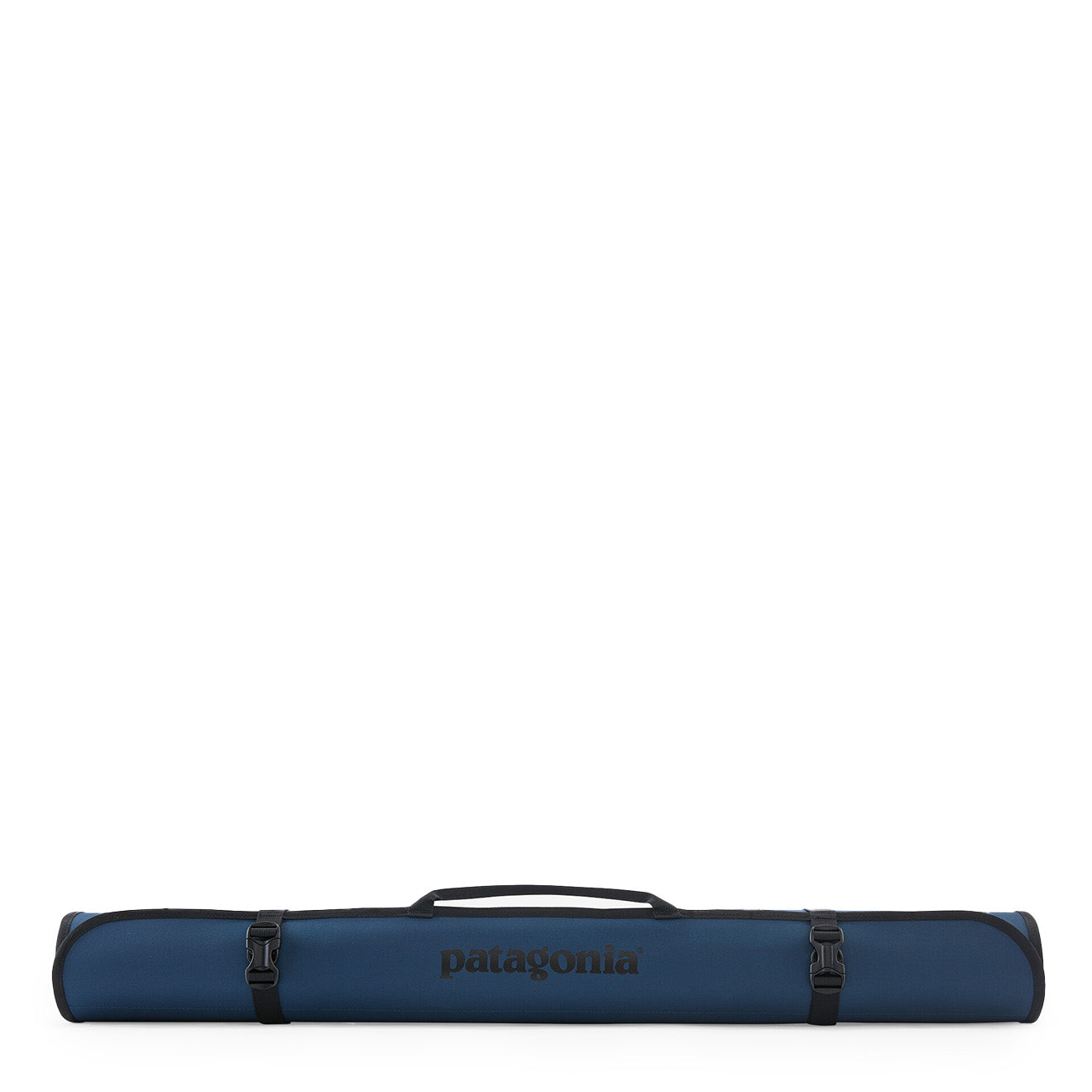 Patagonia Travel Fly Rod Roll Tidepool Blue - The Sporting Lodge