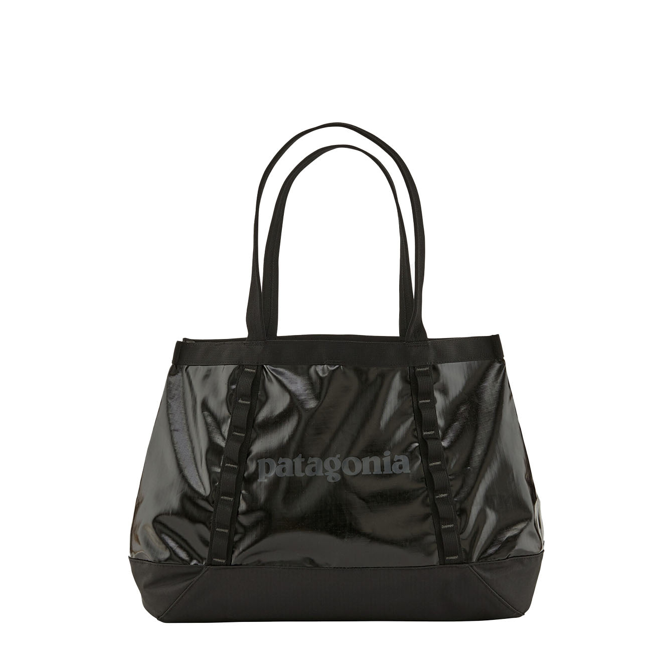 Patagonia Black Hole Tote 25L Black - The Sporting Lodge