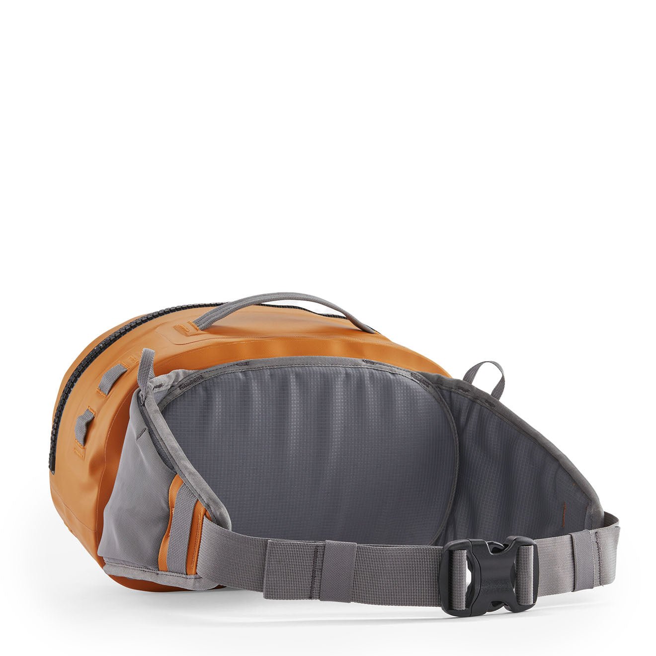 Patagonia Guidewater Hip Pack 9L Golden Caramel - The Sporting Lodge