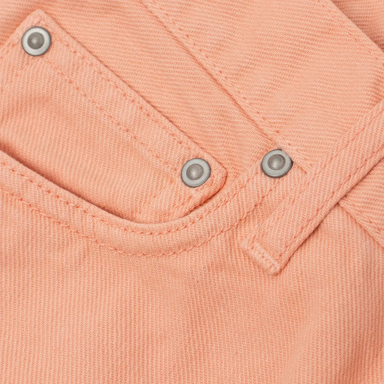 Carhartt WIP Womens Page Carrot Ankle Pant Peach - The Sporting Lodge