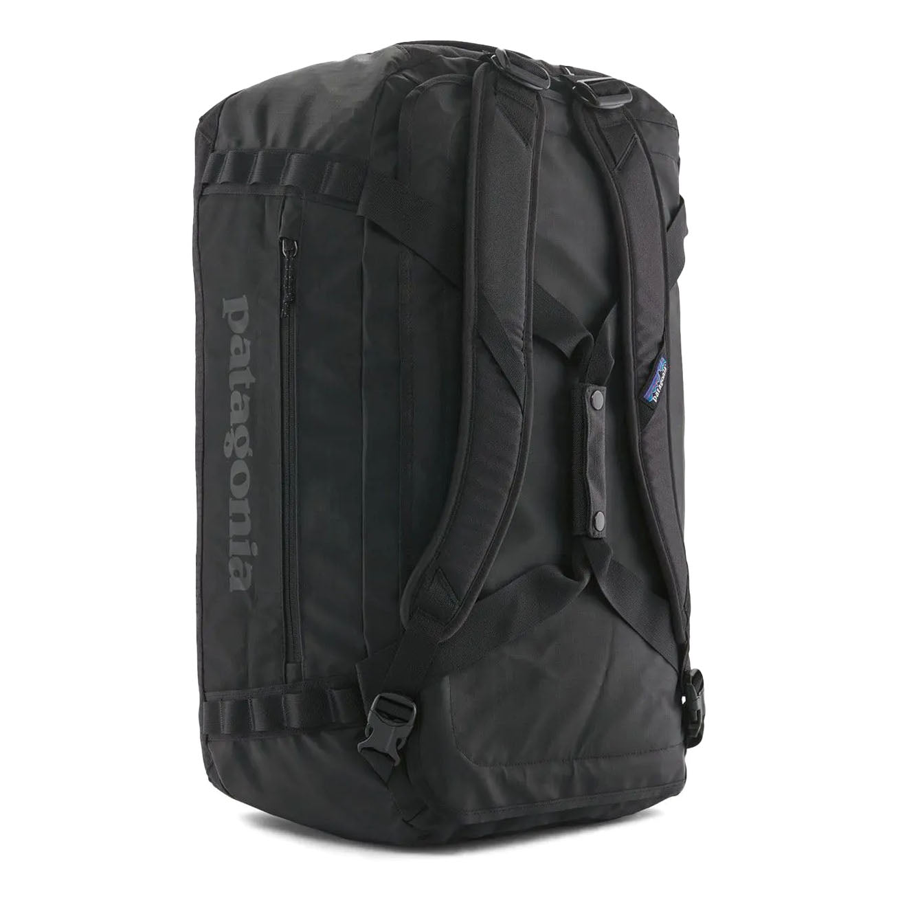 Patagonia Black Hole Duffel Black - The Sporting Lodge