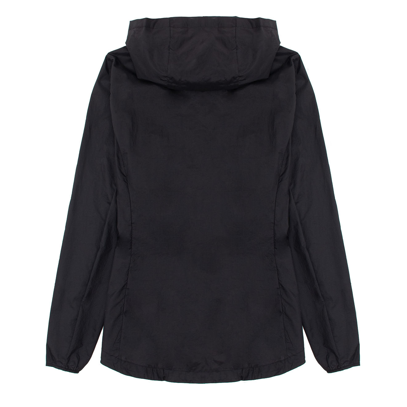 Patagonia Houdini Jacket Black - The Sporting Lodge