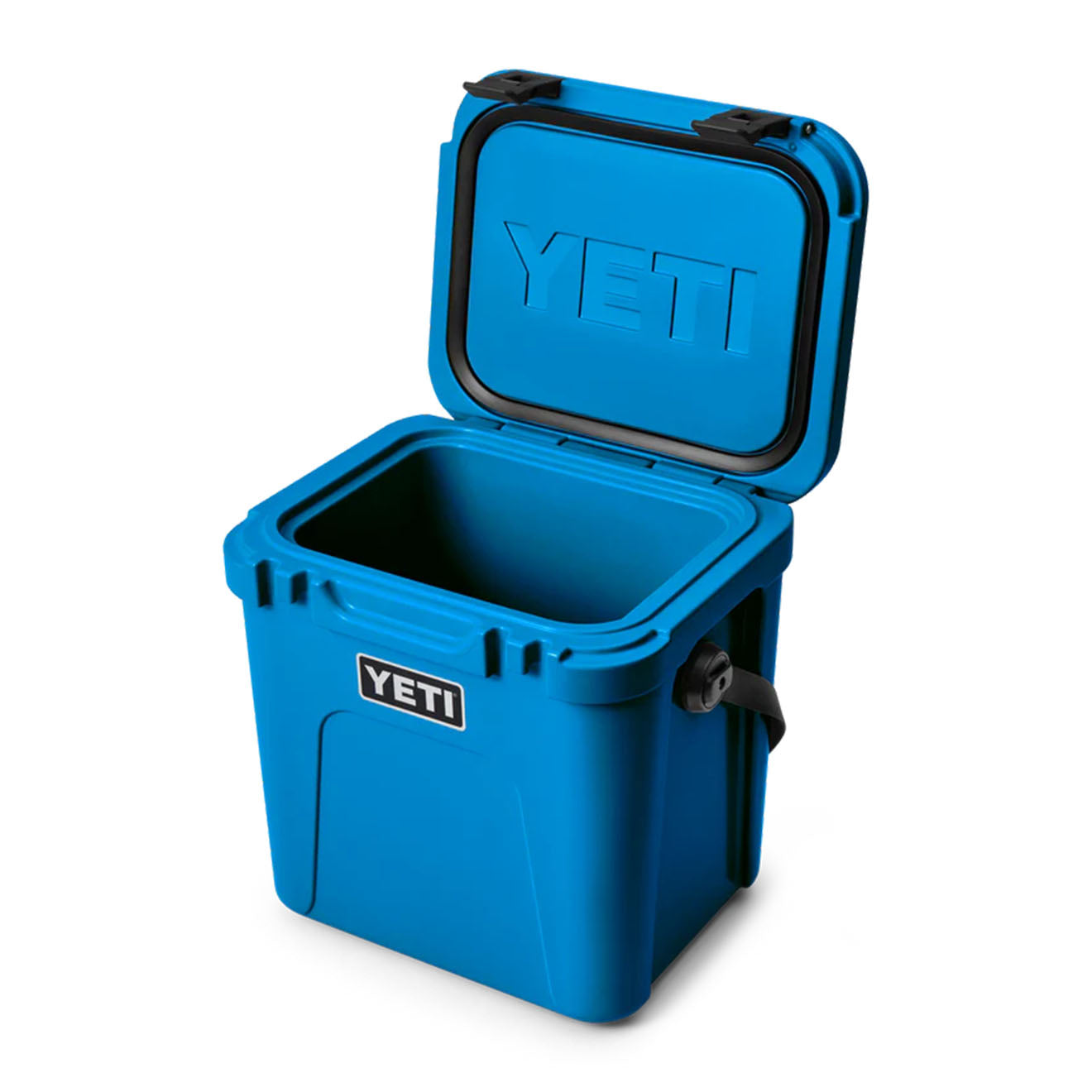 YETI Roadie 24 Cool Box Big Wave Blue - The Sporting Lodge