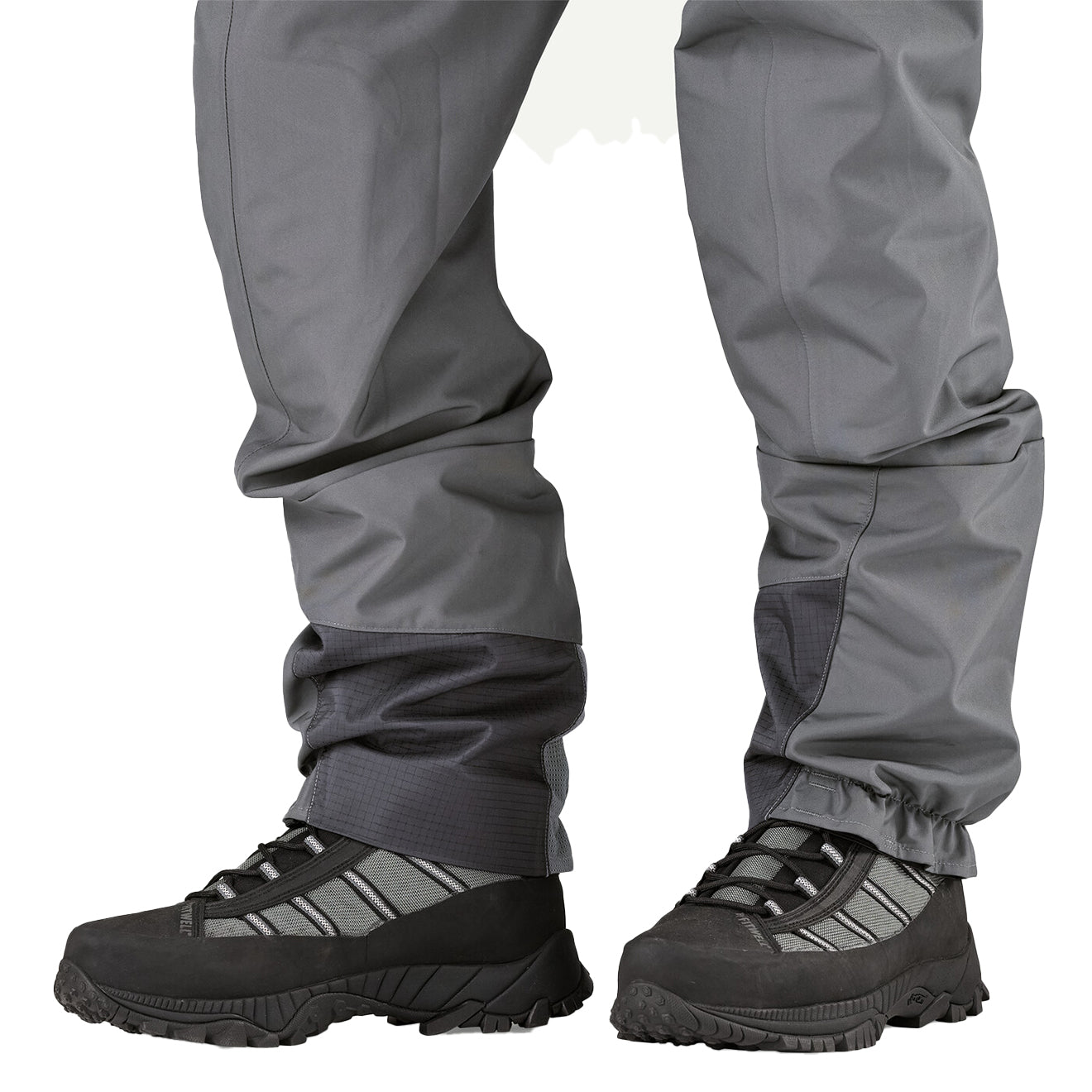 Patagonia Swiftcurrent Expedition Waders Basin Green - The Sporting Lodge