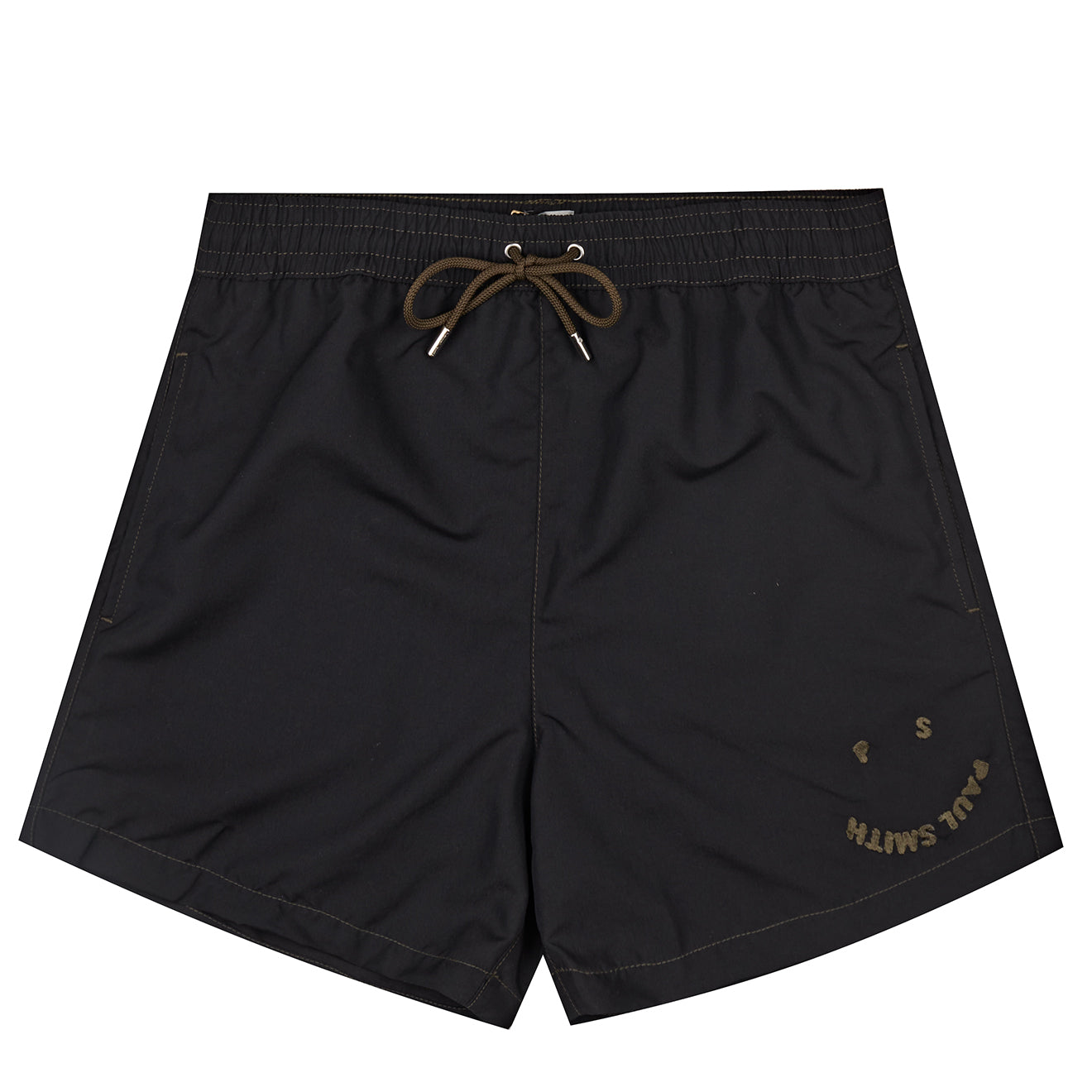 Paul Smith Short Happy Black