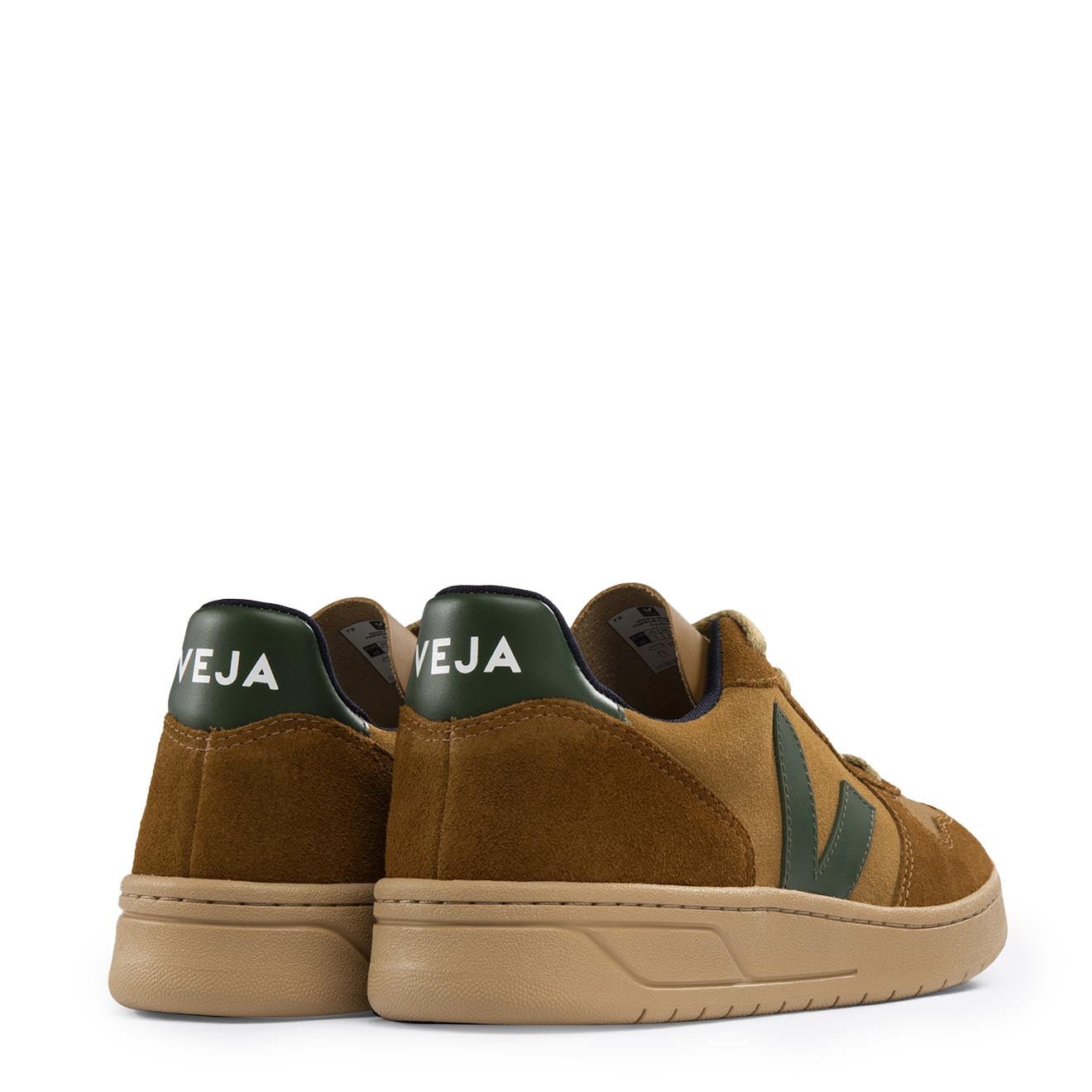 Veja V-10 Camel Cyprus Multico Trainer - The Sporting Lodge