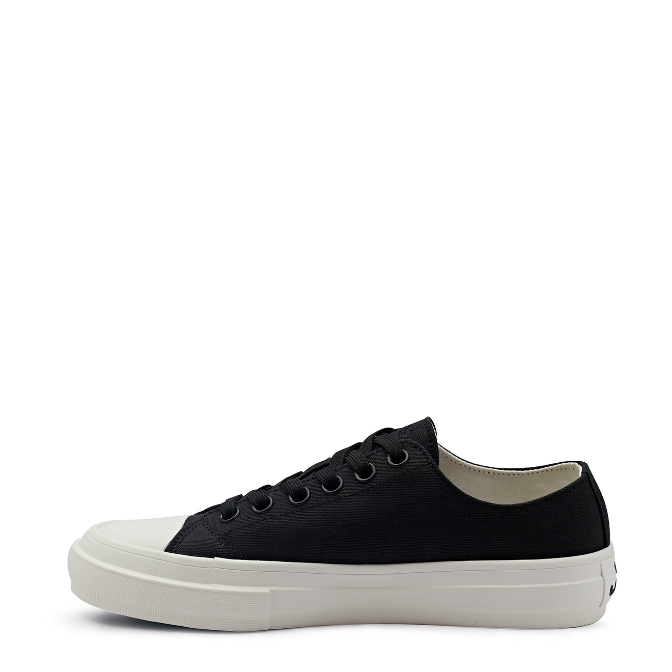 Paul Smith Kinsey Trainers Black - The Sporting Lodge