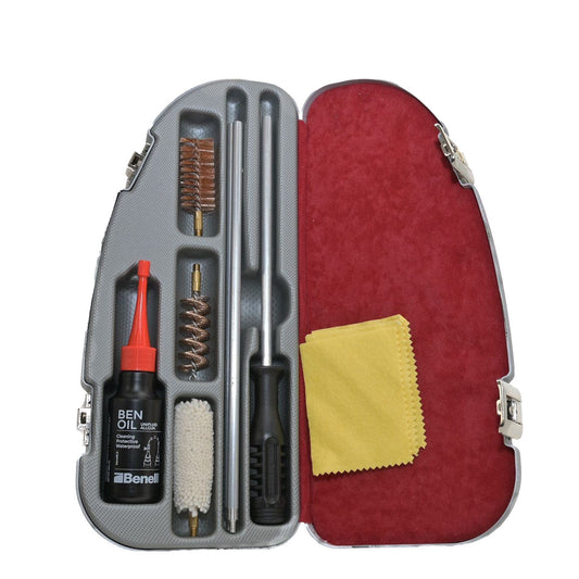 Benelli Gun Cleaning Kit - The Sporting Lodge