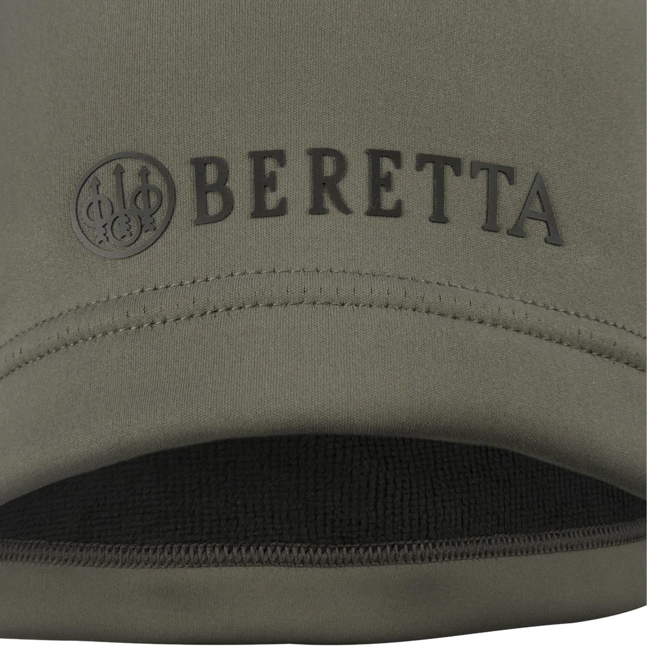 Beretta B-Xtreme Beanie Green - The Sporting Lodge