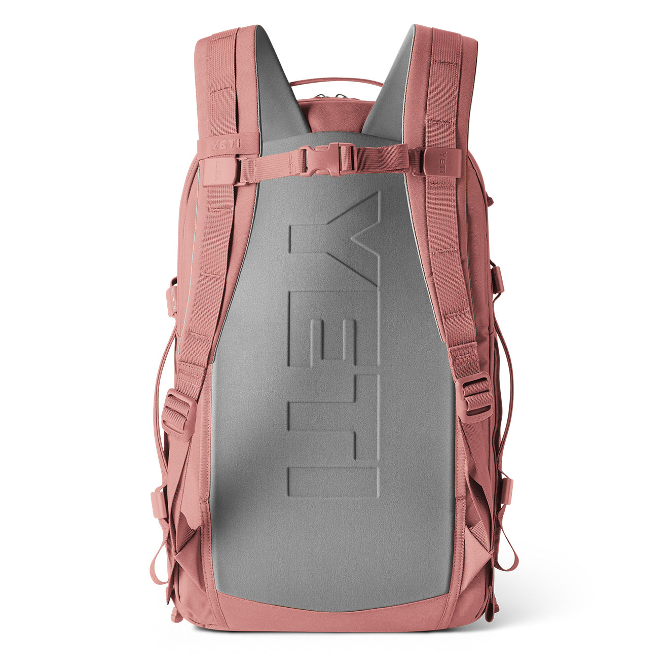 YETI Crossroads 27L Backpack Sandstone Pink - The Sporting Lodge