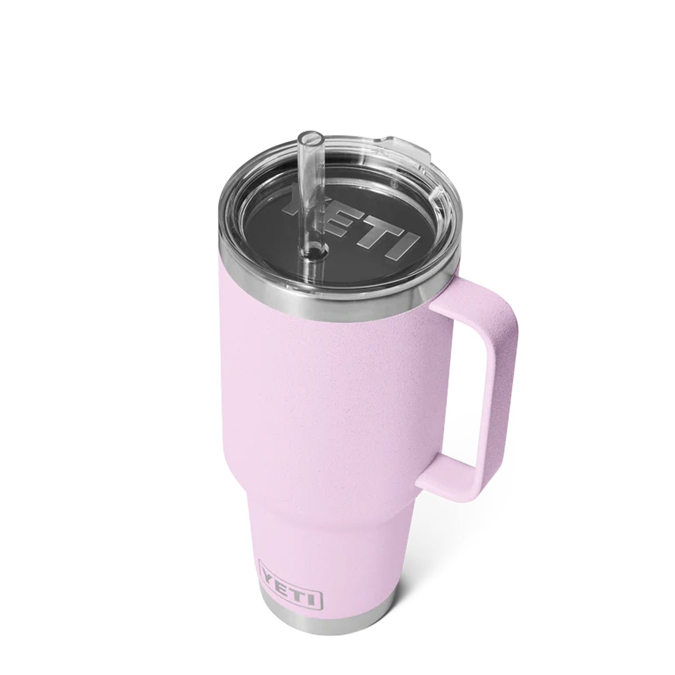 YETI Rambler 42oz Straw Mug Cherry Blossom - The Sporting Lodge