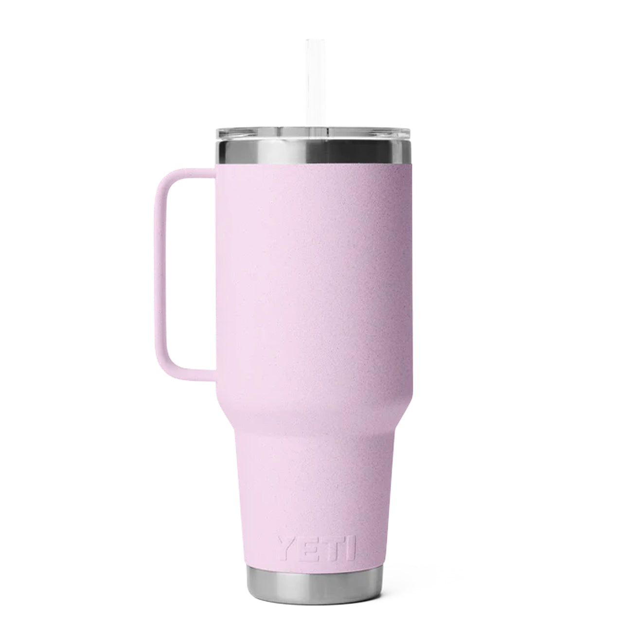 YETI Rambler 42oz Straw Mug Cherry Blossom - The Sporting Lodge