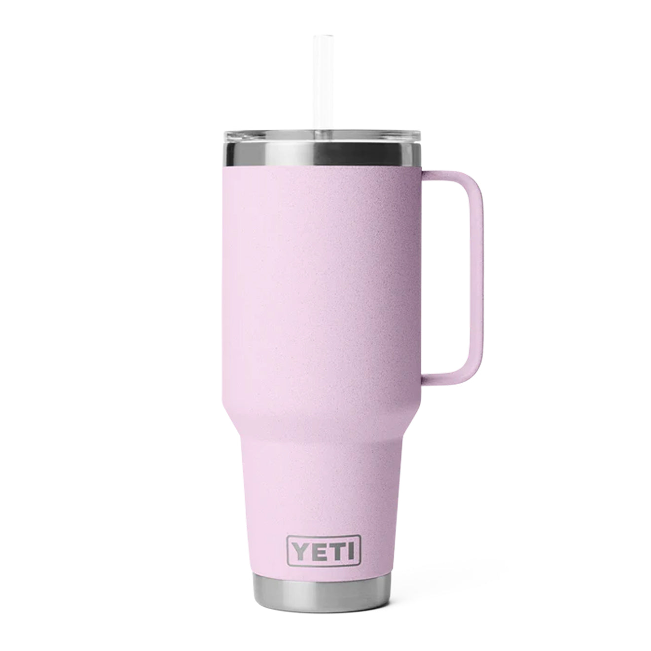 YETI Rambler 42oz Straw Mug Cherry Blossom - The Sporting Lodge