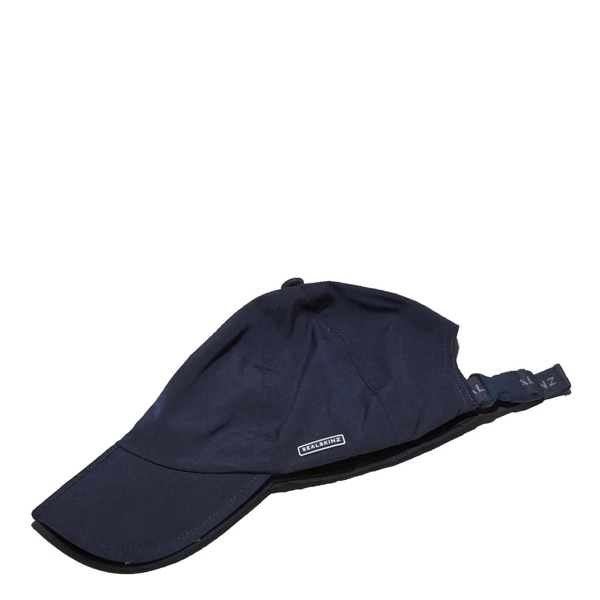 Sealskinz Salle Waterproof Foldable Peak Cap Light Pink